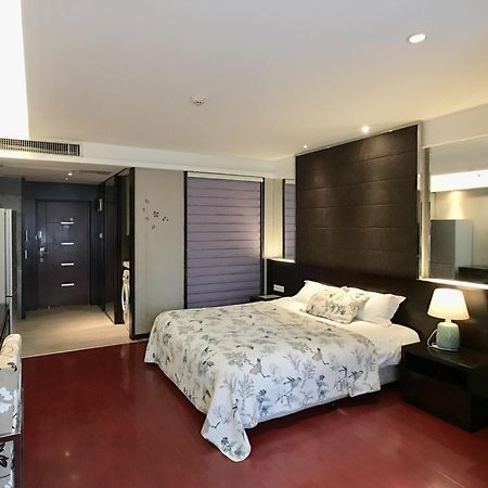 Nanjing Kaibin Apartment - Kai Run No.5 Екстер'єр фото