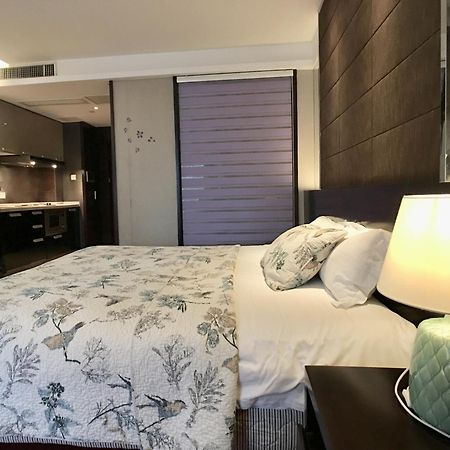 Nanjing Kaibin Apartment - Kai Run No.5 Екстер'єр фото