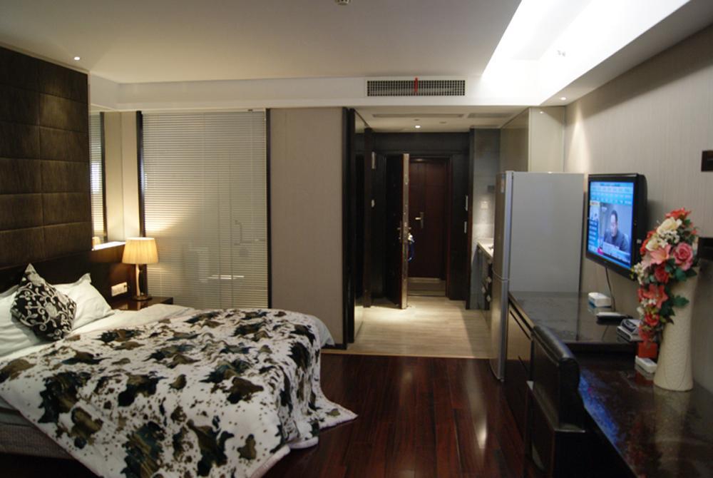 Nanjing Kaibin Apartment - Kai Run No.5 Екстер'єр фото