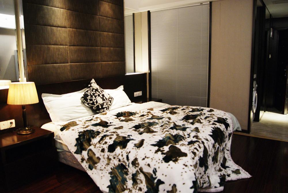 Nanjing Kaibin Apartment - Kai Run No.5 Екстер'єр фото